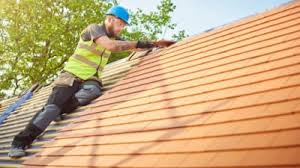 Best Slate Roofing  in Union, MS